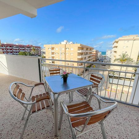 Apartamentos Gandia Daimuz Familiar 3000 Daimús Exterior foto