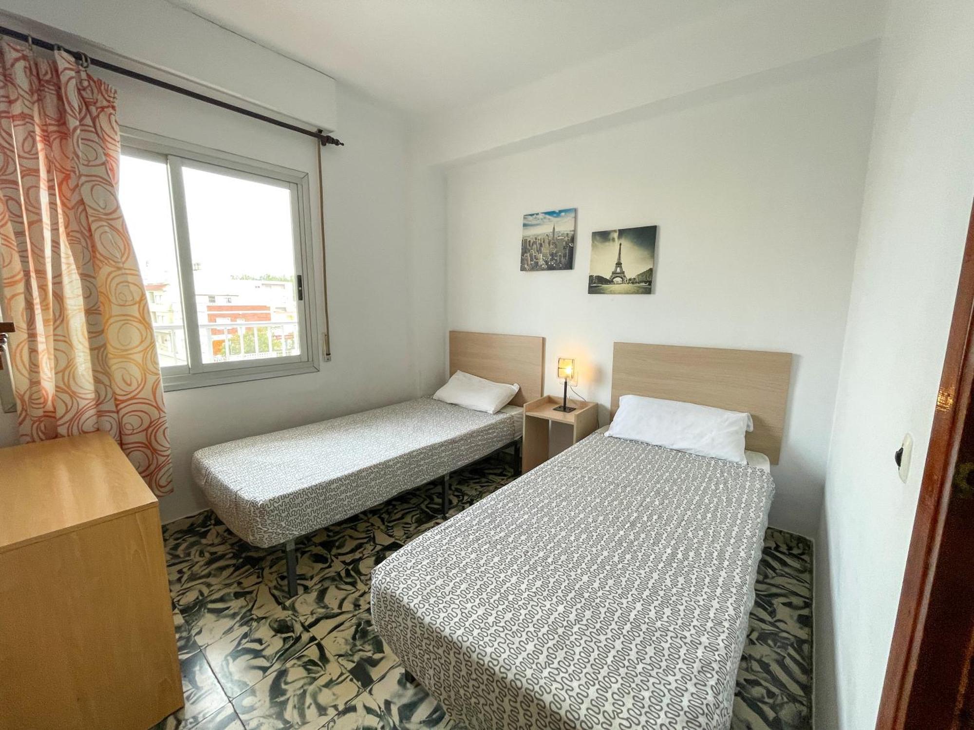 Apartamentos Gandia Daimuz Familiar 3000 Daimús Exterior foto