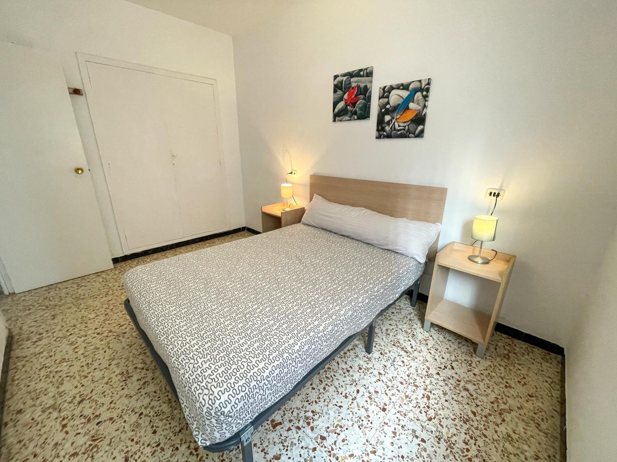 Apartamentos Gandia Daimuz Familiar 3000 Daimús Exterior foto